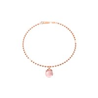 Bracciale Rebecca Donna in Bronzo Quarzo idrotermale BBCBRQ01 - BBCBRQ01